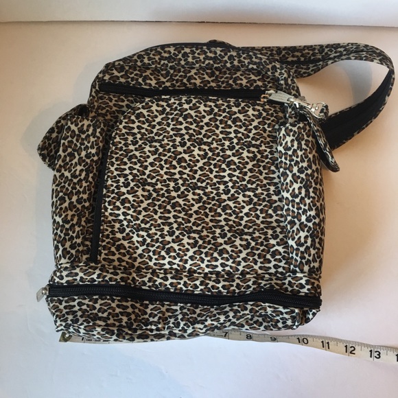 Day Makers Handbags - Day Makers backpack anti-theft travel bag